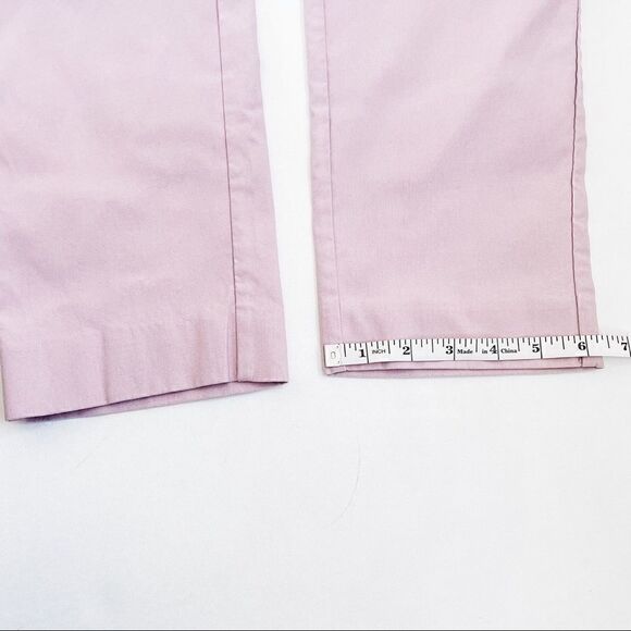 Nanette Lepore Pull On Work Pants - Picture 9 of 9